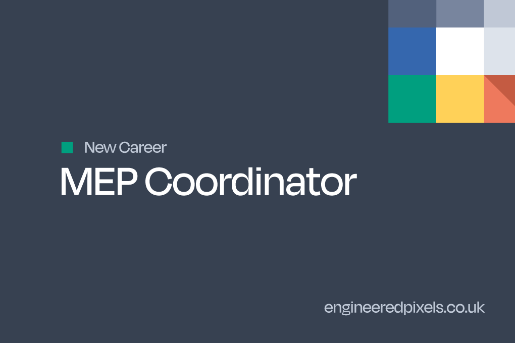 MEP Coordinator Role
